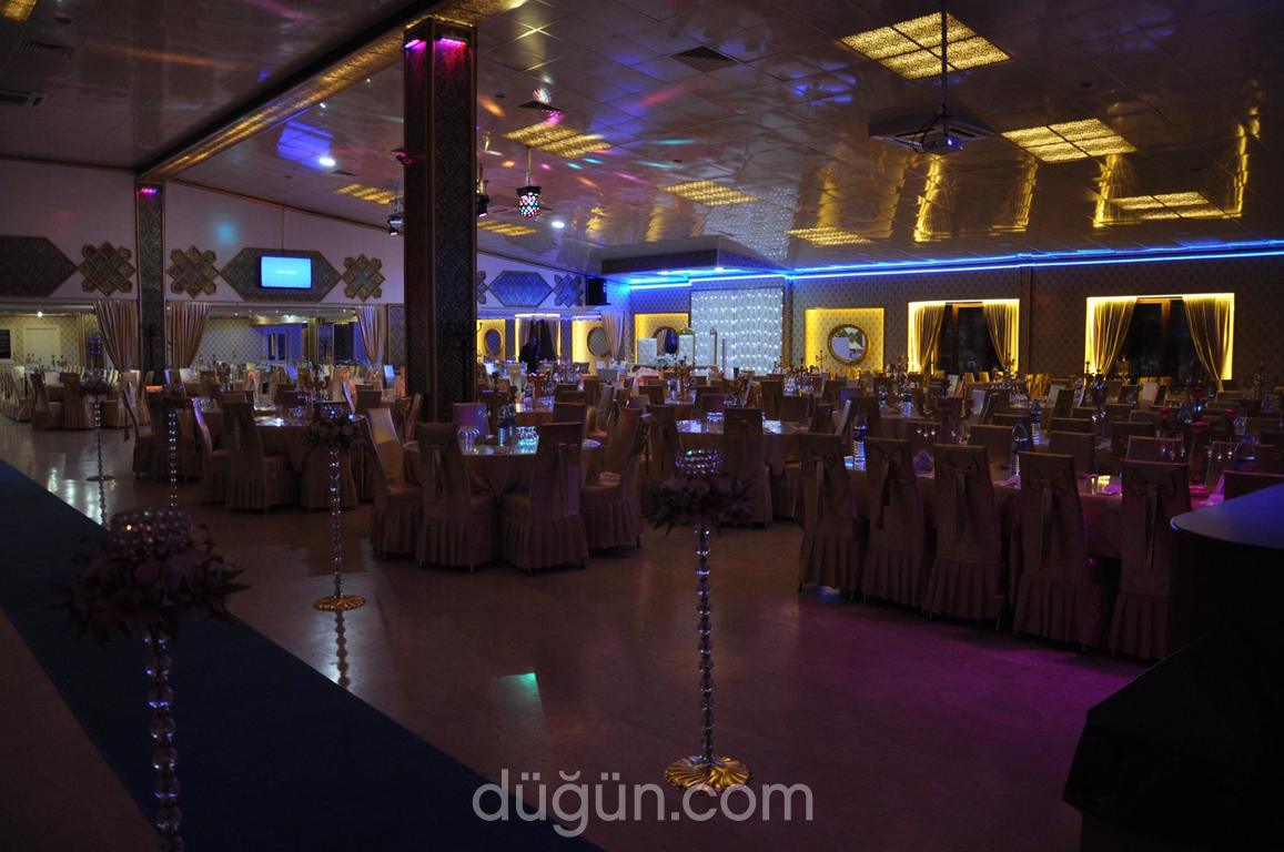 Şelale Düğün Salonu