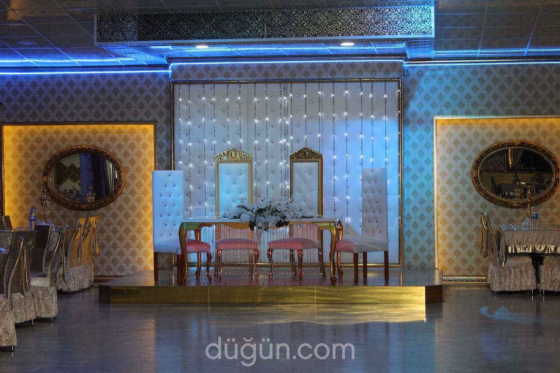 Şelale Düğün Salonu