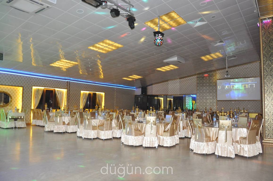 Şelale Düğün Salonu