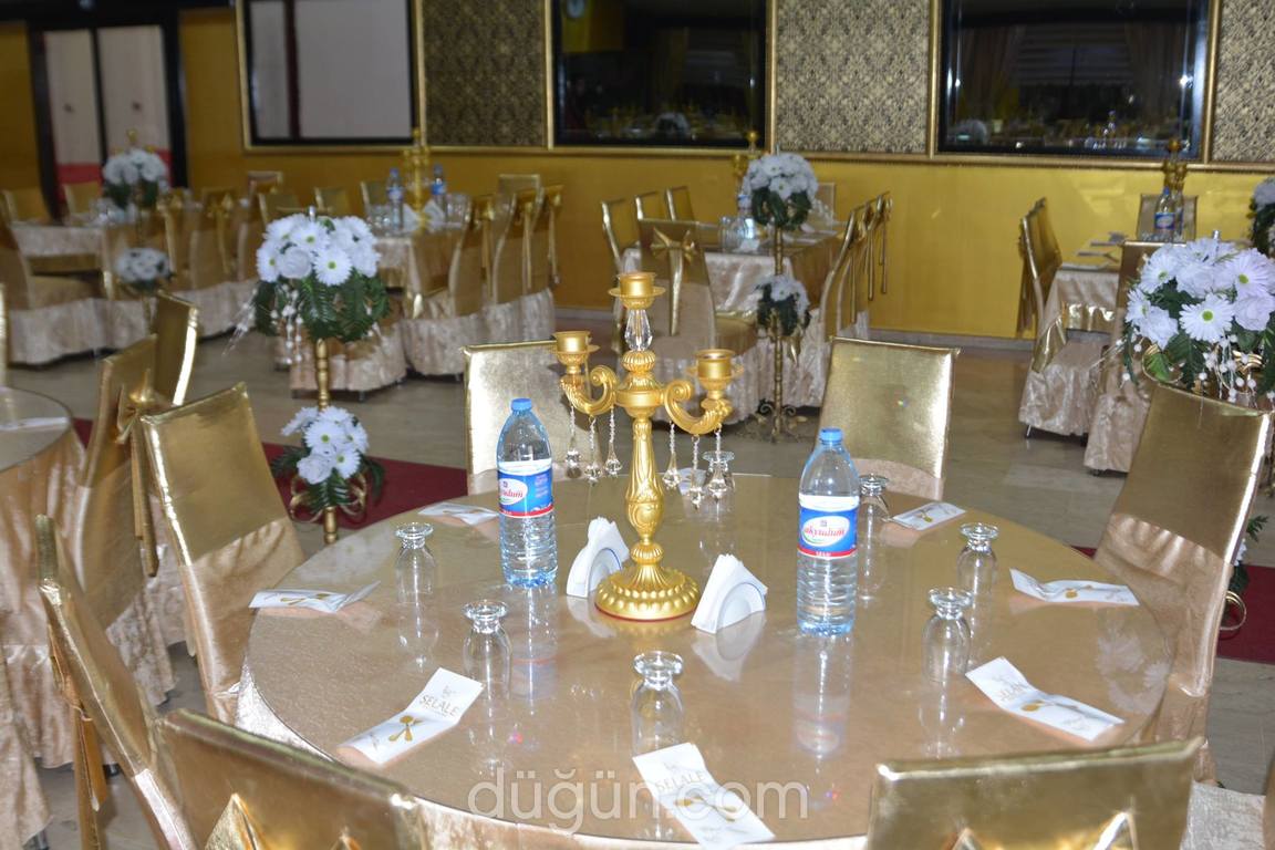 Şelale Düğün Salonu