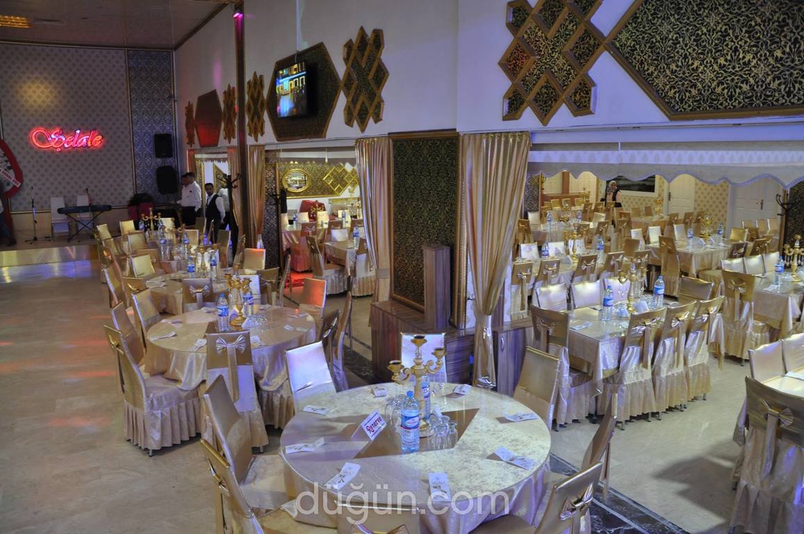 Şelale Düğün Salonu