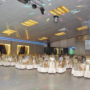 Şelale Düğün Salonu