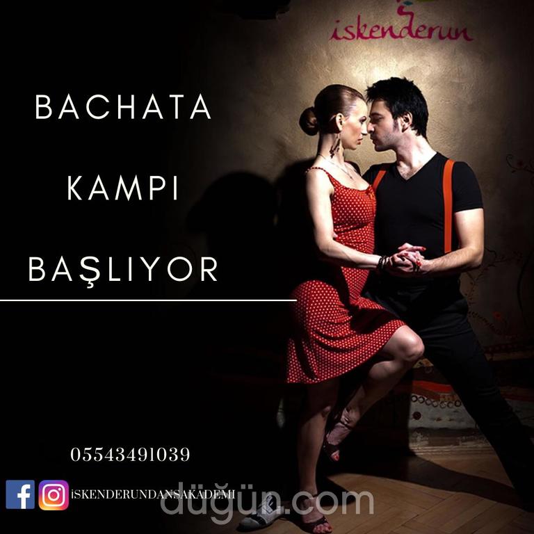 İskenderun Dans Akademi