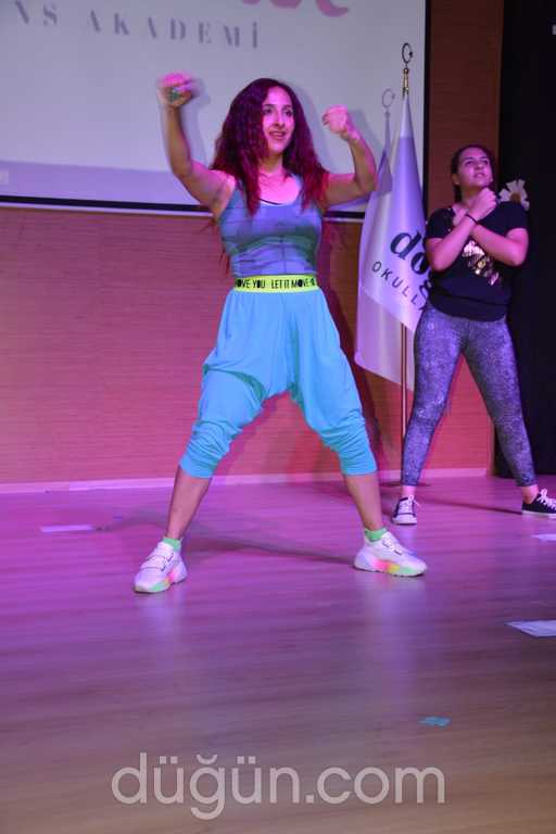 İskenderun Dans Akademi