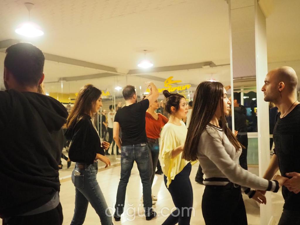 İskenderun Dans Akademi