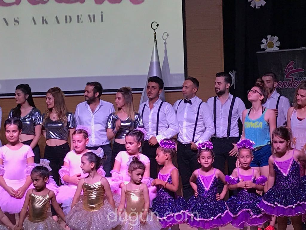 İskenderun Dans Akademi