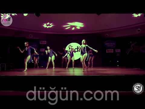 İskenderun Dans Akademi