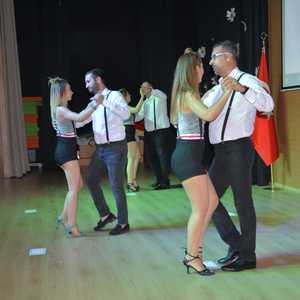 İskenderun Dans Akademi