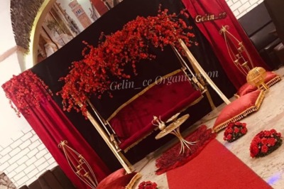 Gelince Tasarım & Organizasyon