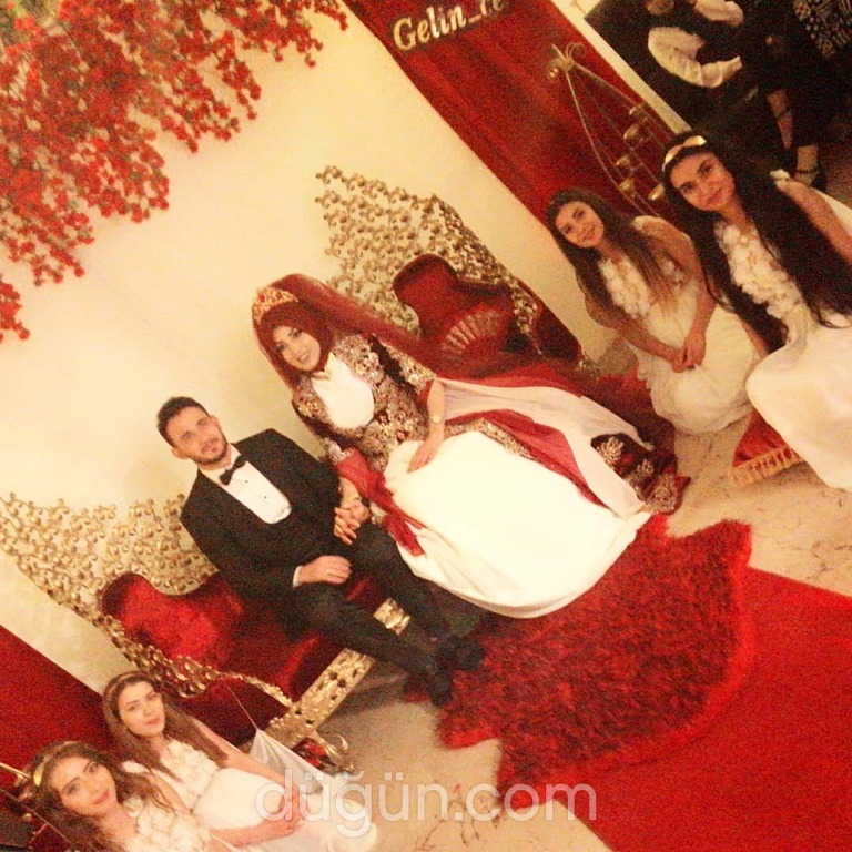 Gelince Tasarım & Organizasyon