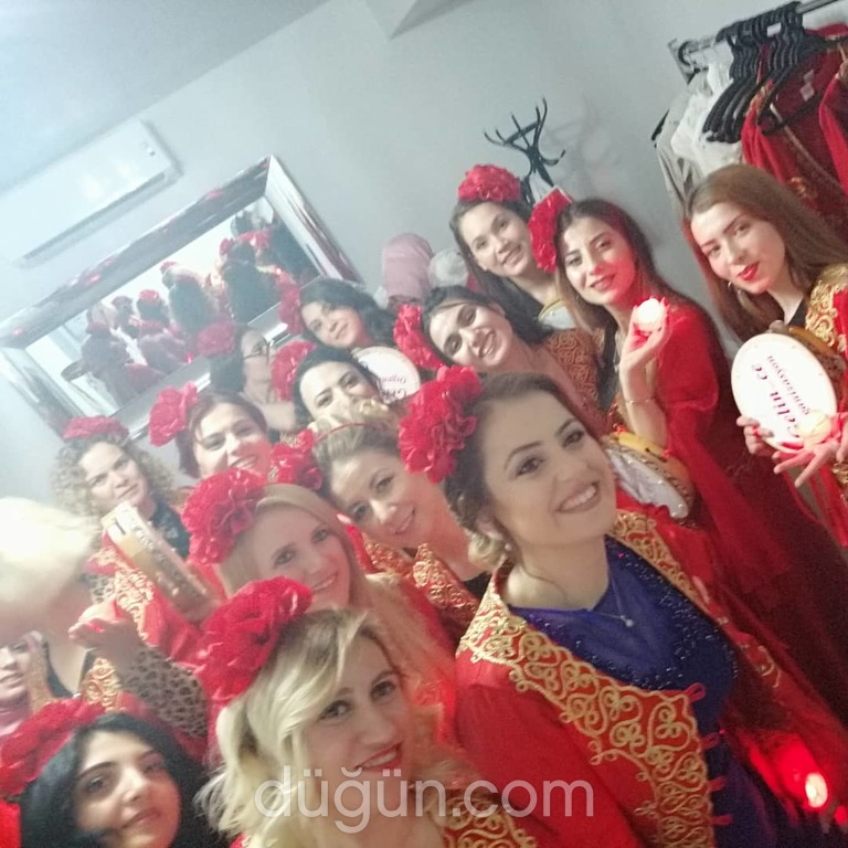 Gelince Tasarım & Organizasyon