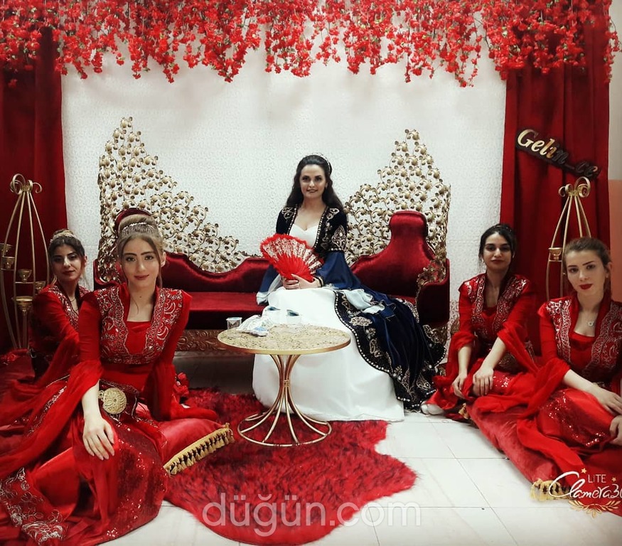 Gelince Tasarım & Organizasyon