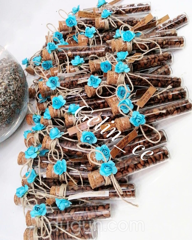 Gelince Tasarım & Organizasyon