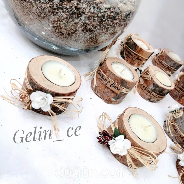 Gelince Tasarım & Organizasyon