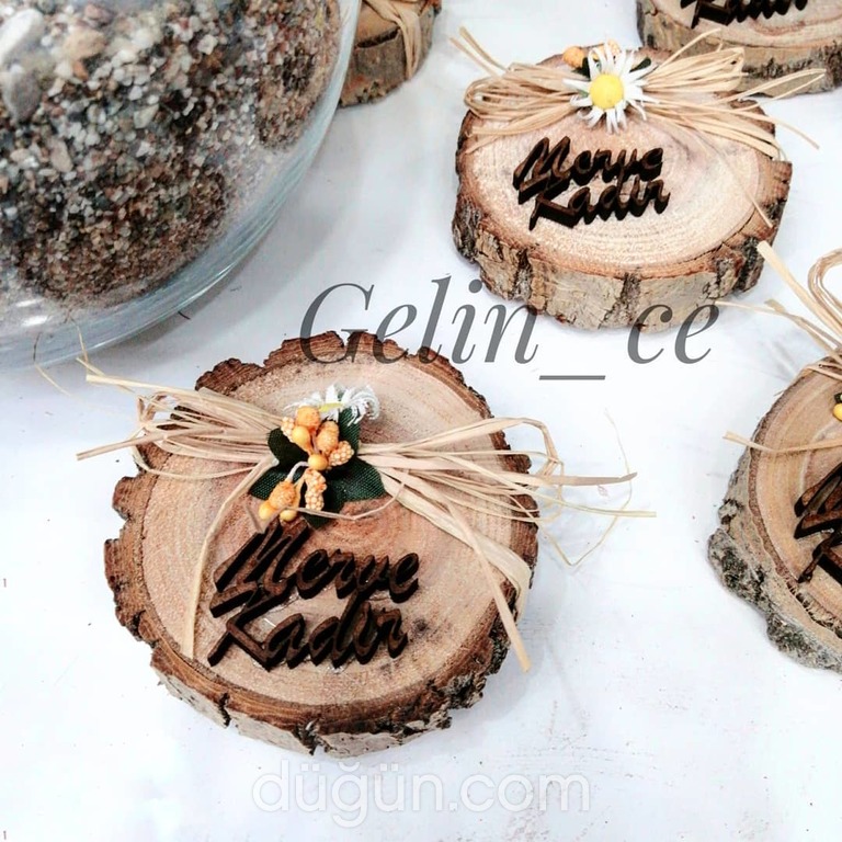 Gelince Tasarım & Organizasyon