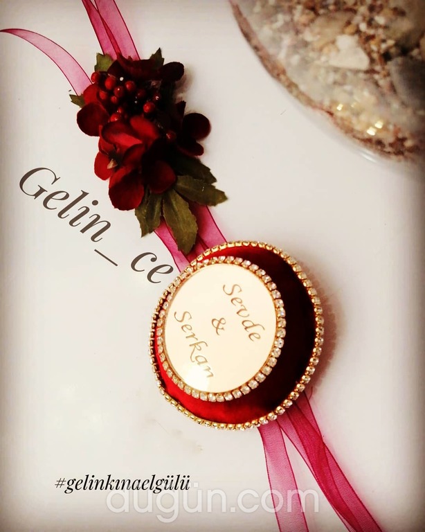 Gelince Tasarım & Organizasyon