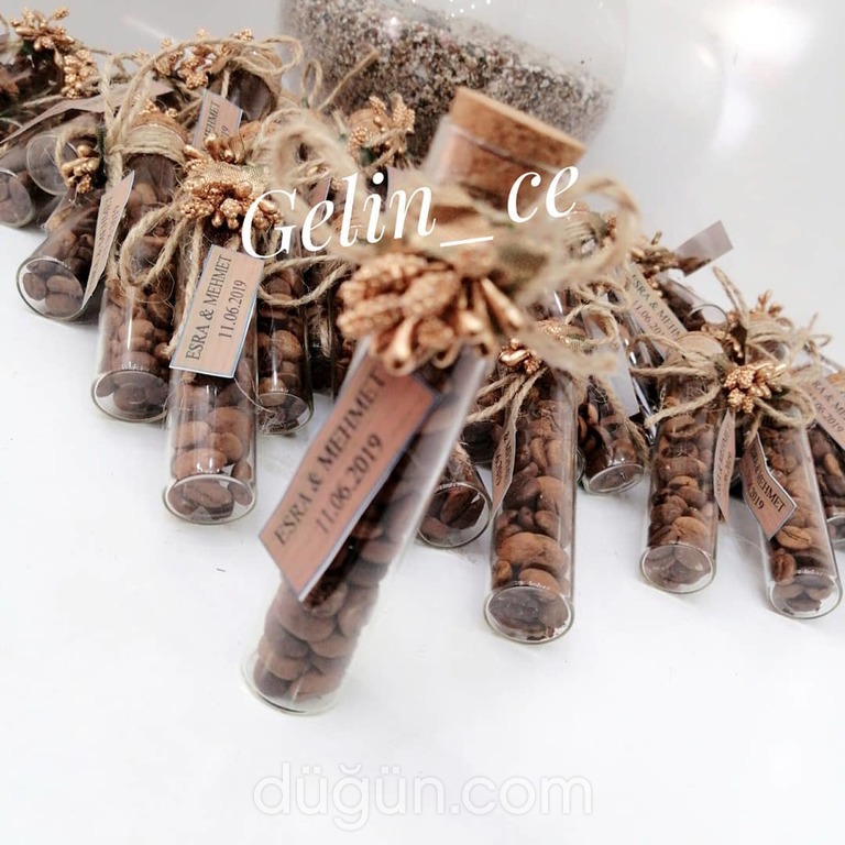 Gelince Tasarım & Organizasyon