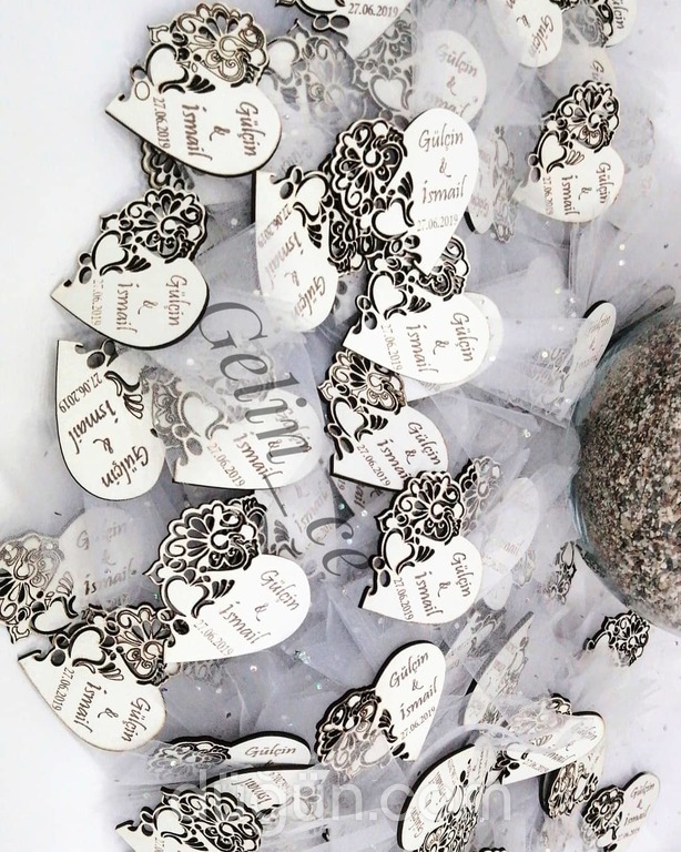 Gelince Tasarım & Organizasyon