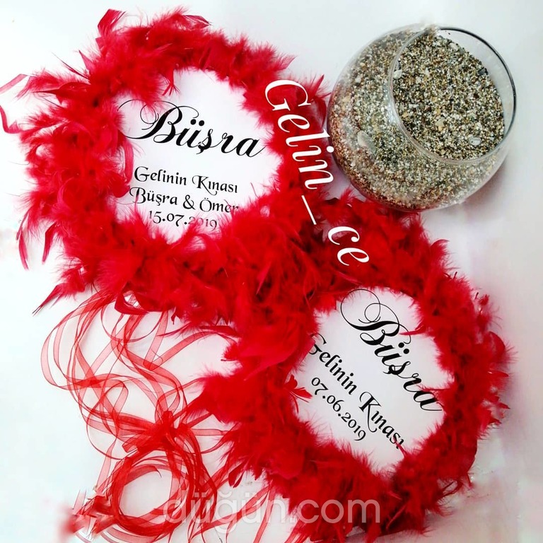 Gelince Tasarım & Organizasyon