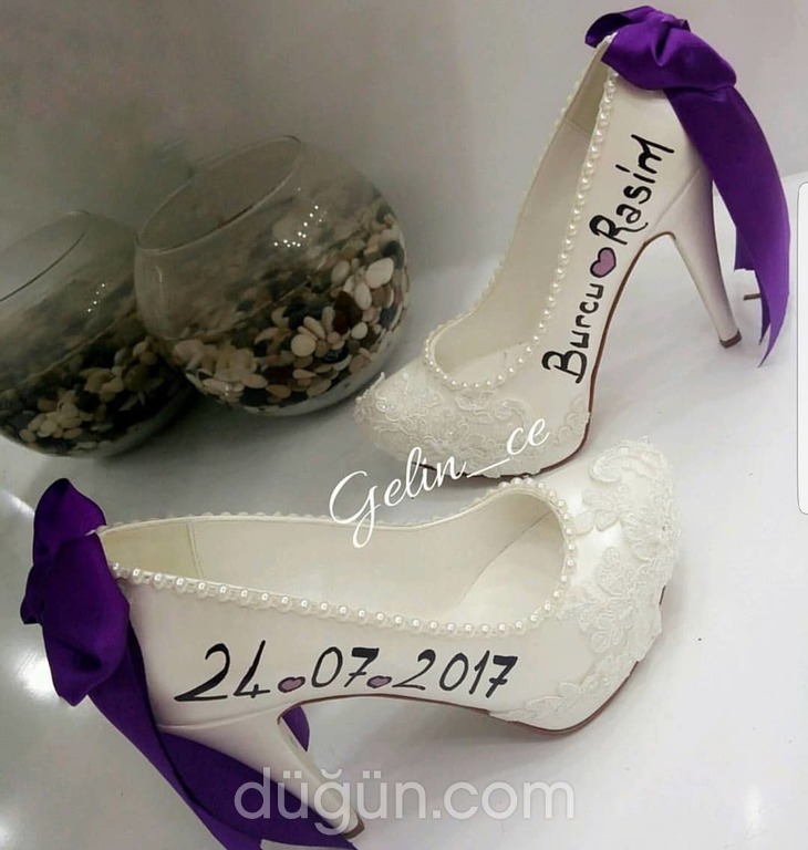 Gelince Ayakkabı