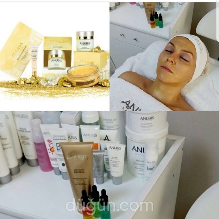 Vanessa Güzellik ve Estetik Merkezi