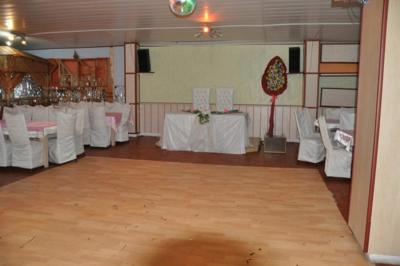 Yuvam Düğün Salonu