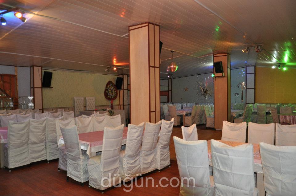 Yuvam Düğün Salonu