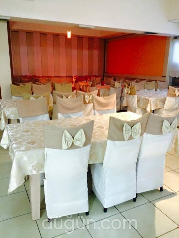 Yuvam Düğün Salonu