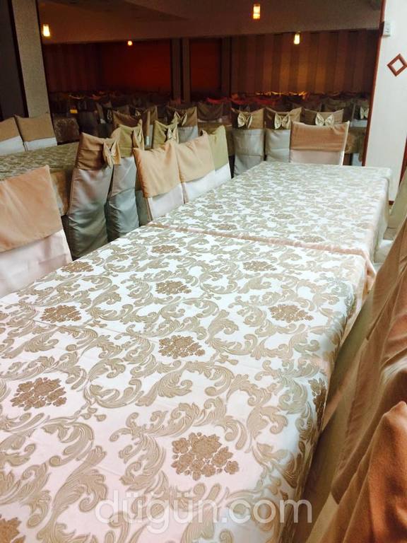 Yuvam Düğün Salonu