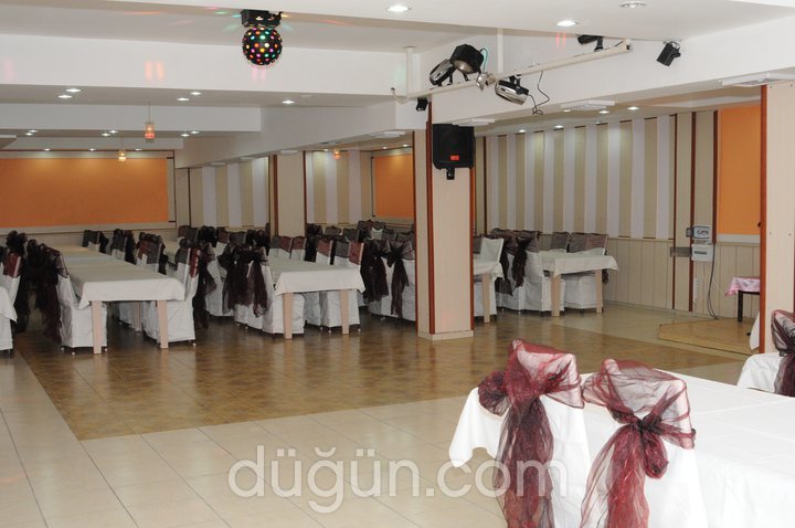 Yuvam Düğün Salonu