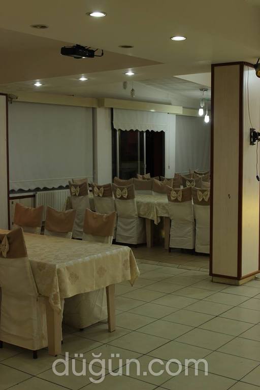 Yuvam Düğün Salonu