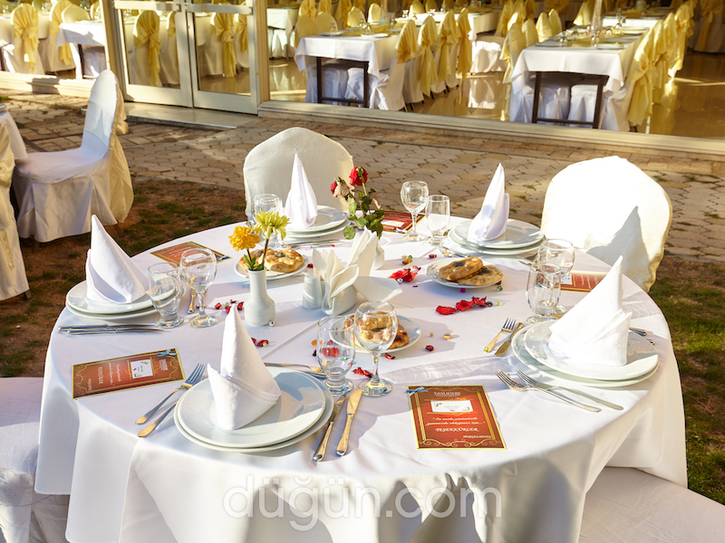 Taşlıdere Düğün Salonu