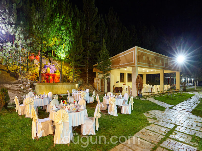 Taşlıdere Düğün Salonu