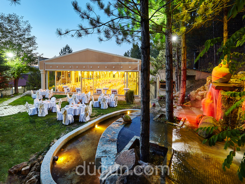 Taşlıdere Düğün Salonu