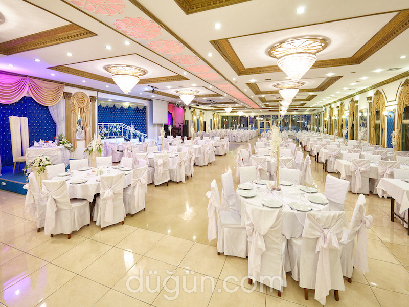 Taşlıdere Düğün Salonu