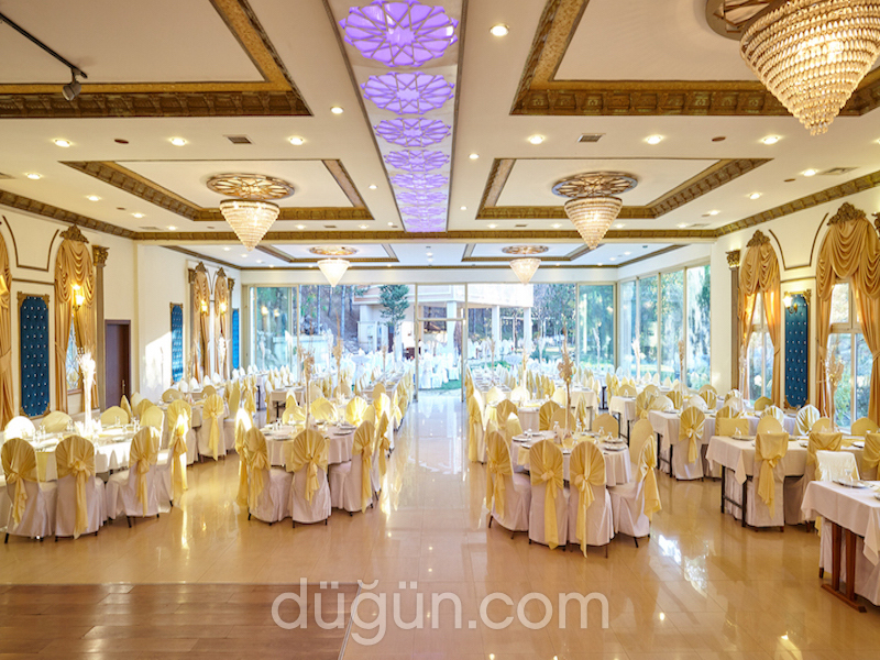 Taşlıdere Düğün Salonu