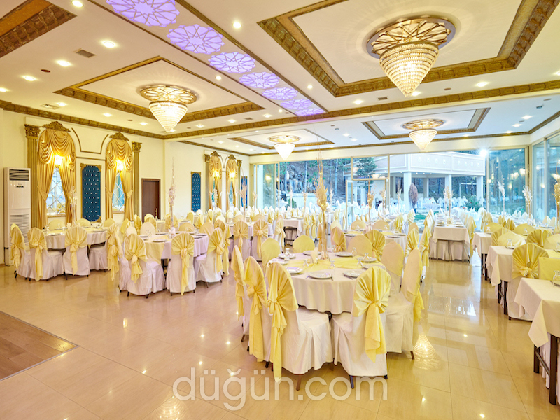 Taşlıdere Düğün Salonu