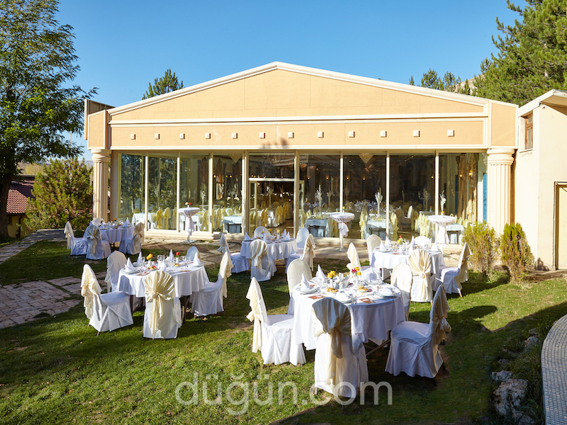 Taşlıdere Düğün Salonu