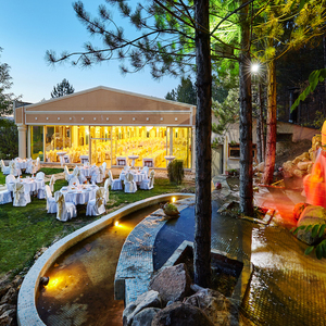 Taşlıdere Düğün Salonu