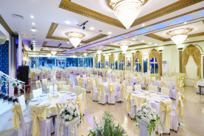 Taşlıdere Düğün Salonu