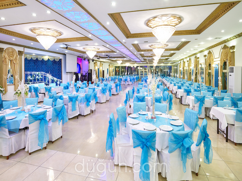 Taşlıdere Düğün Salonu