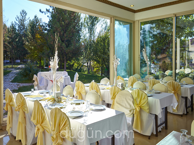 Taşlıdere Düğün Salonu