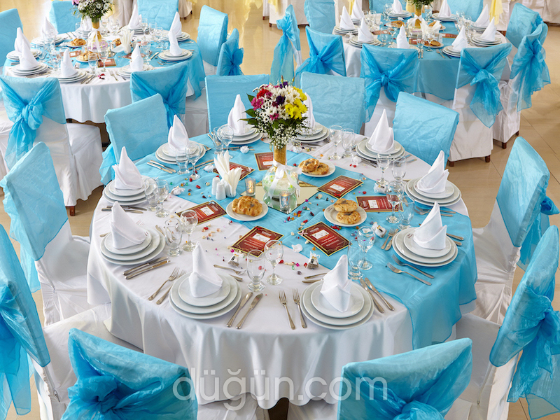 Taşlıdere Düğün Salonu