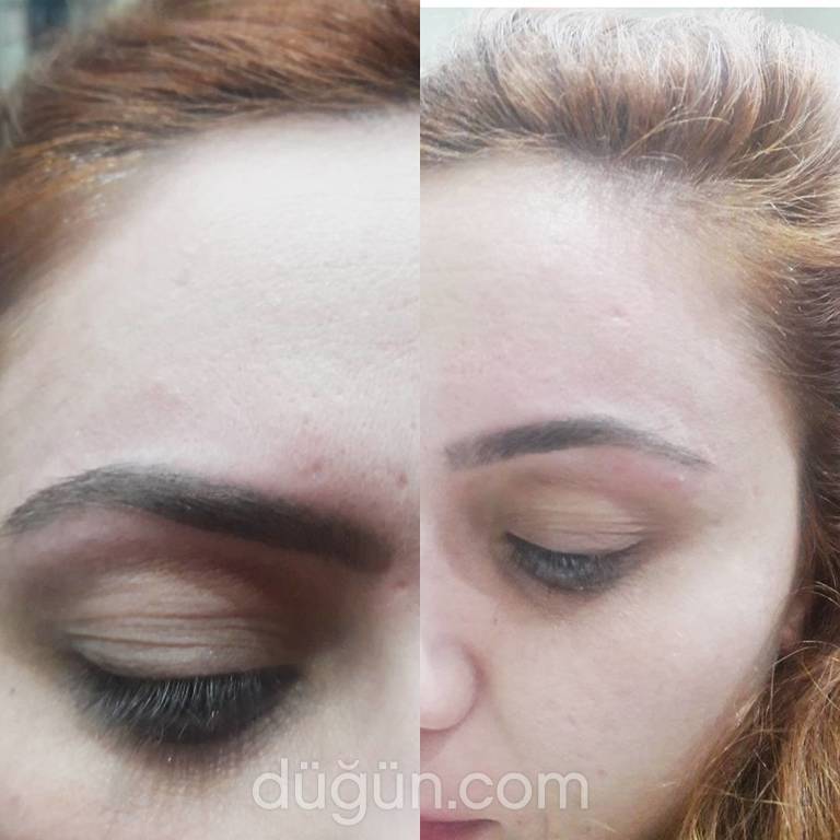 Asmin Kuaför & Güzellik Salonu