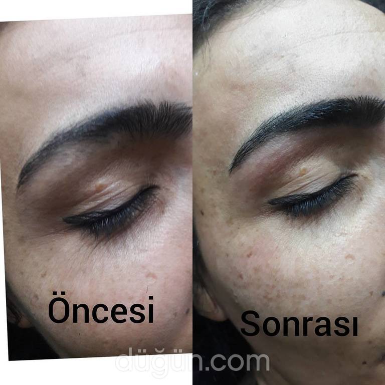 Asmin Kuaför & Güzellik Salonu