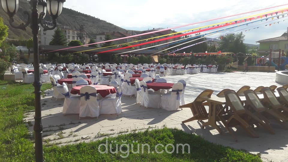 Erol Gürün Park Restoran