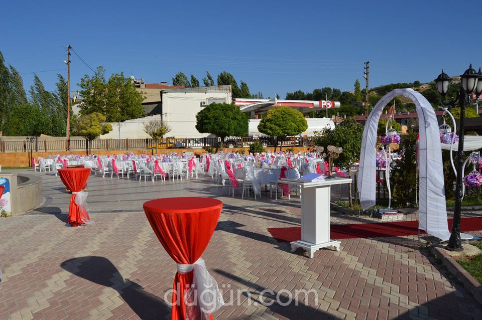 Erol Gürün Park Restoran