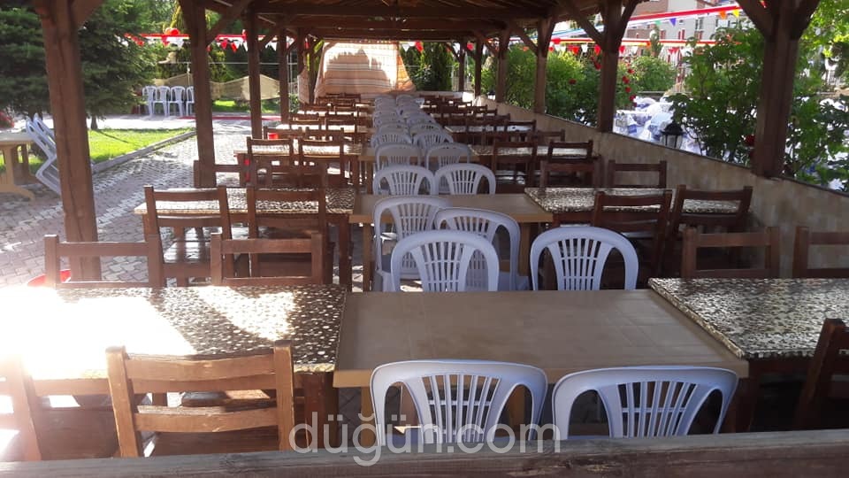 Erol Gürün Park Restoran