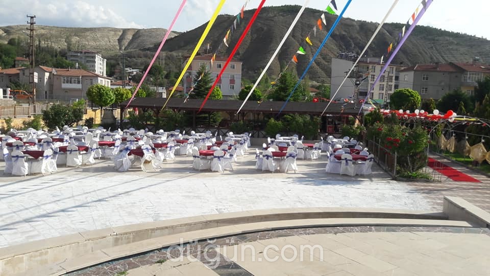 Erol Gürün Park Restoran