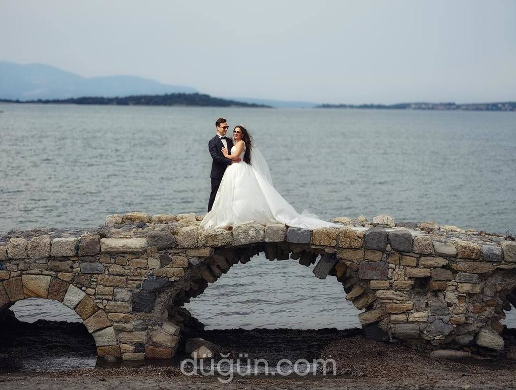 Oğuz Umar Photograph & Videograph